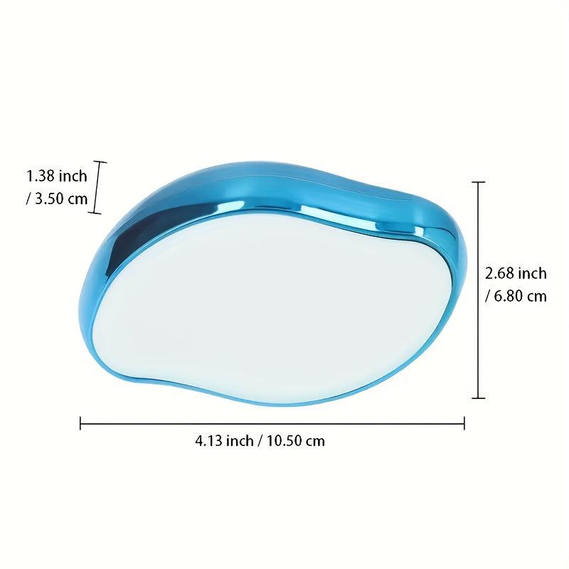Crystal Glass Epilator for Hair Removal