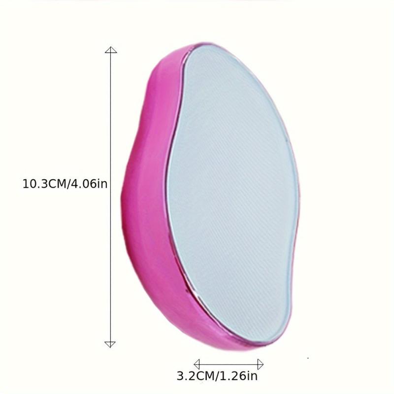 Outdoor Summer Painless Hair Removal Epilator Crystal Hair Eraser