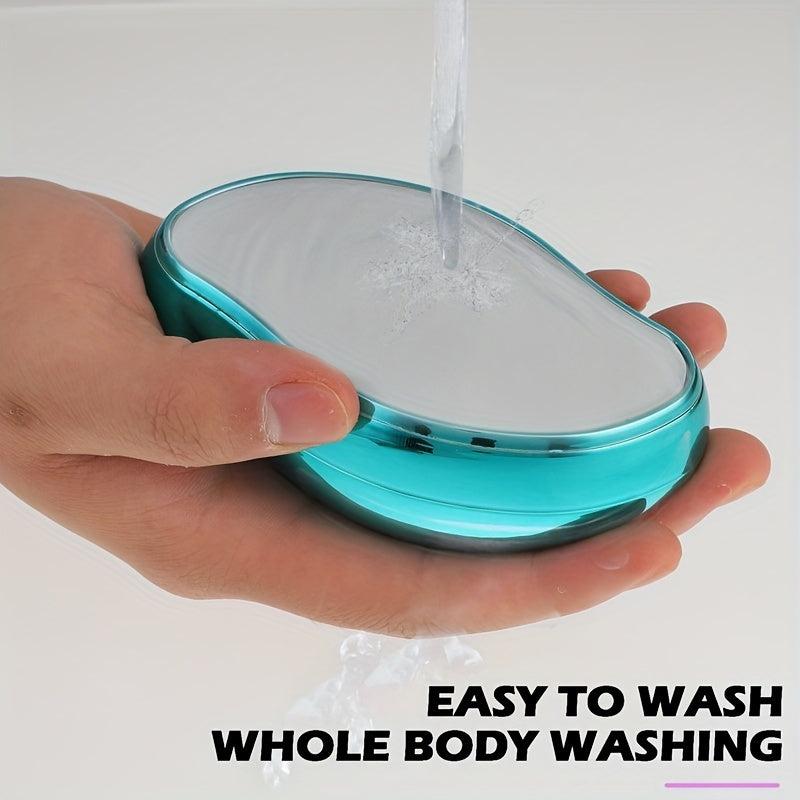 Outdoor Summer Painless Hair Removal Epilator Crystal Hair Eraser