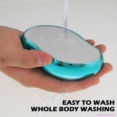 Outdoor Summer Painless Hair Removal Epilator Crystal Hair Eraser