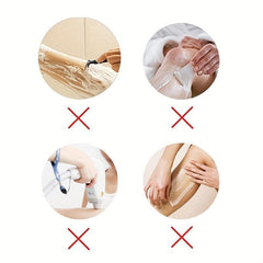Outdoor Summer Painless Hair Removal Epilator Crystal Hair Eraser