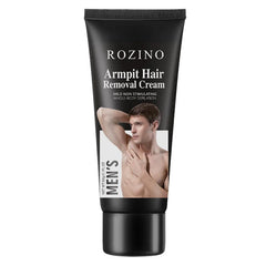 Hair Removal Cream for Men & Women - Skin Friendly Painless Hair Remover Cream