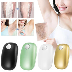 Painless Hair Removal Laser Epilators Stone Crystal Hair Eraser
