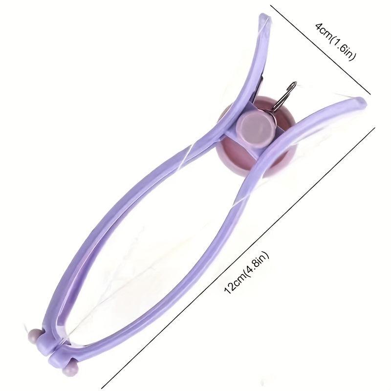 Facial Hair Epilator with 10 Lines for Women - Threading Hair Removal