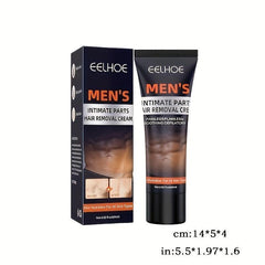 Hair Removal Cream Alcohol Cream For Leg Arm And Armpit Hair