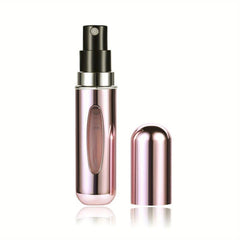 5 ml Travel Perfume Spray Bottle Long Lasting Fragrance