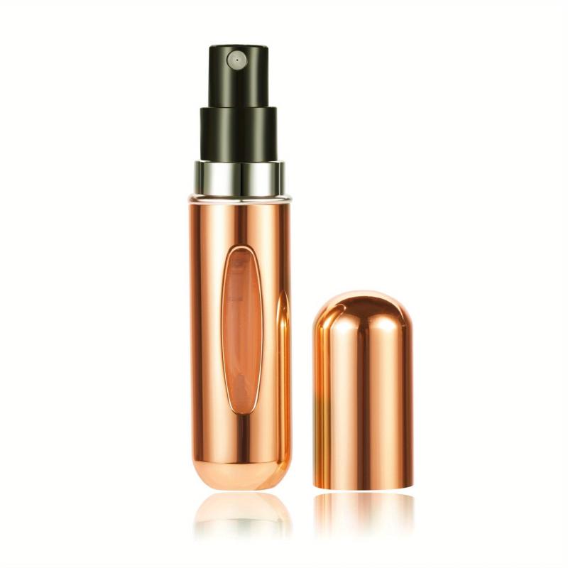 5 ml Travel Perfume Spray Bottle Long Lasting Fragrance