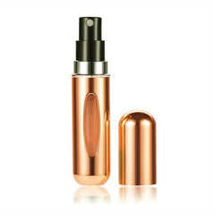 5 ml Travel Perfume Spray Bottle Long Lasting Fragrance