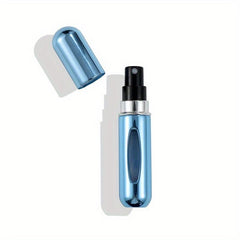 5 ml Travel Perfume Spray Bottle Long Lasting Fragrance