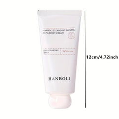 Sensitive Hair Removal Cream For Men & Women, Painless Bikini Remove Cream