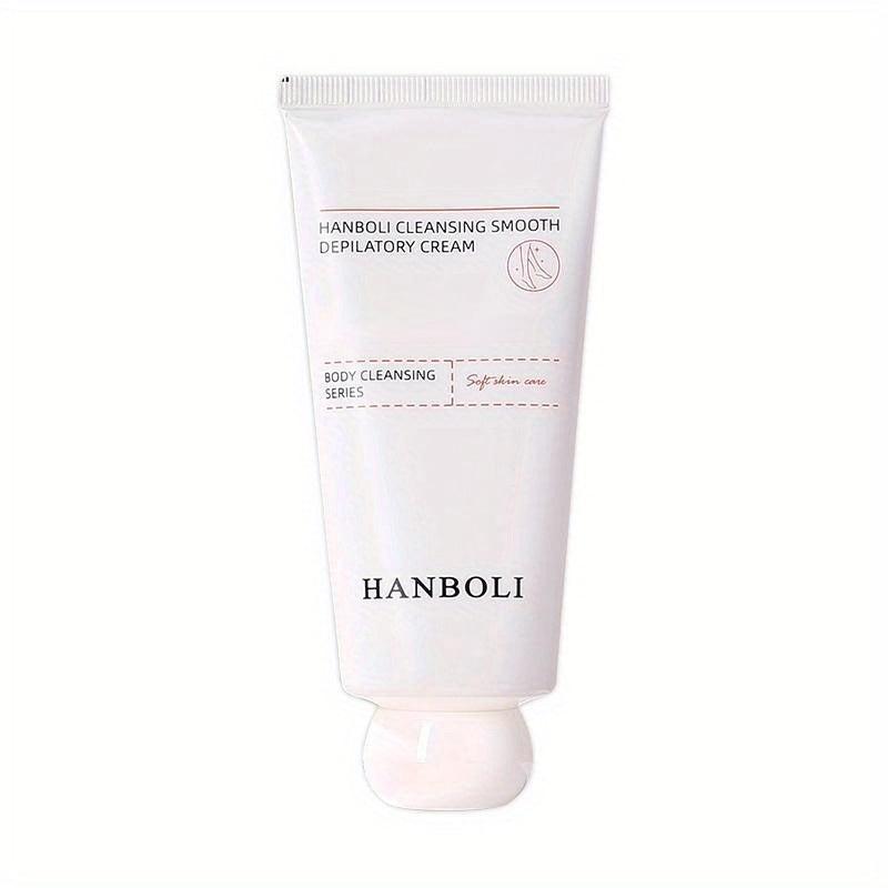 Sensitive Hair Removal Cream For Men & Women, Painless Bikini Remove Cream