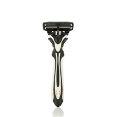 Men's Razor with Stainless Steel Blade 6 Layer