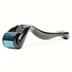 Microneedle Roller For Beard Hair Skin Face 540 Titanium 0.5mm