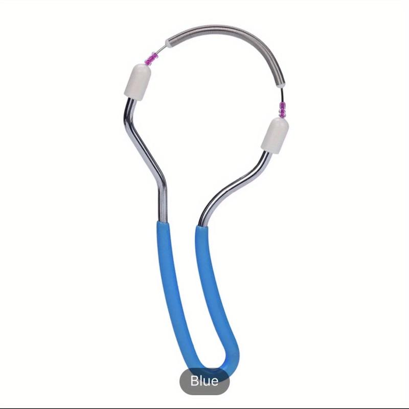 Facial Hair Remover for Women Gentle and Effective Spring Technology
