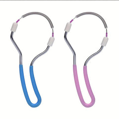 Facial Hair Remover for Women Gentle and Effective Spring Technology