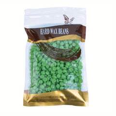 Painless Wax Beads Hair Removal 100g Hard Wax Beans Women Men At Home Kit