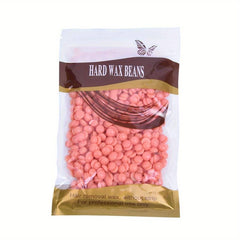 Painless Wax Beads Hair Removal 100g Hard Wax Beans Women Men At Home Kit
