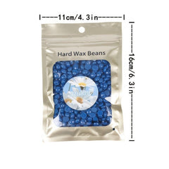 Hard Wax Beads For Hair Removal - Home Waxing