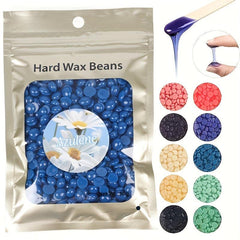Hard Wax Beads For Hair Removal - Home Waxing