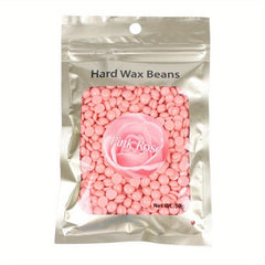 Hard Wax Beads For Hair Removal - Home Waxing