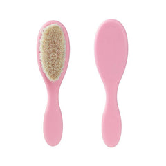 Barber Fade Brush For Men Cleaning And Dusting Brush For Beard And Hair