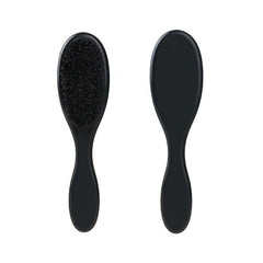 Barber Fade Brush For Men Cleaning And Dusting Brush For Beard And Hair