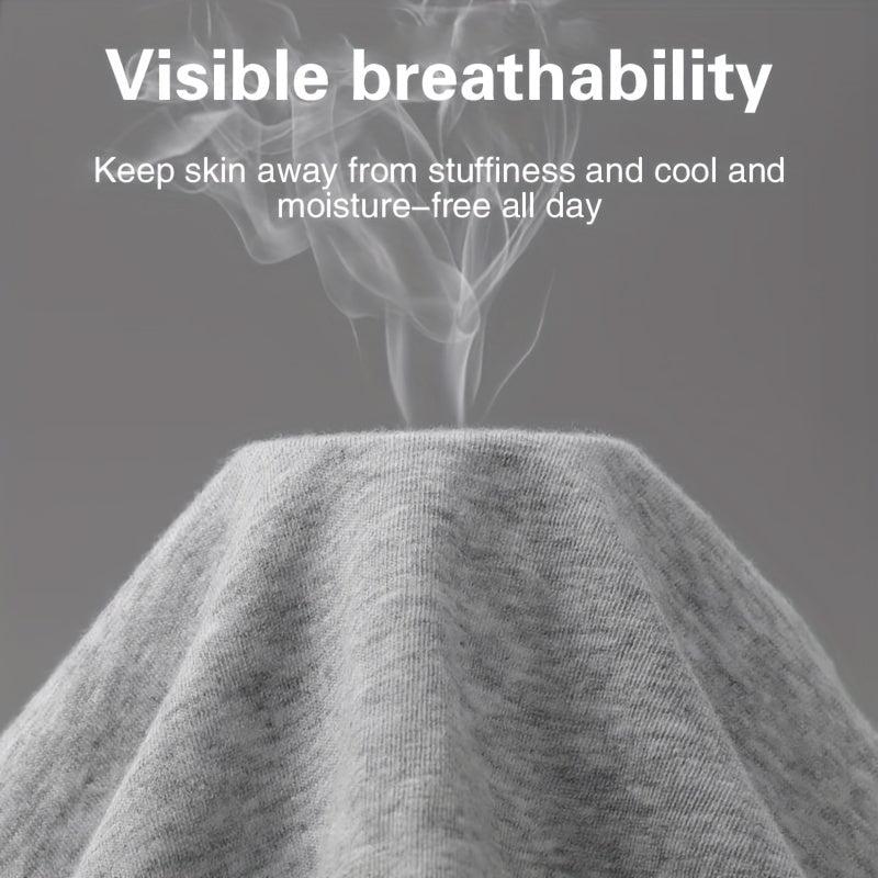 Disposable Men's Underwear Soft And Comfortable For Travel Hotel Hospital