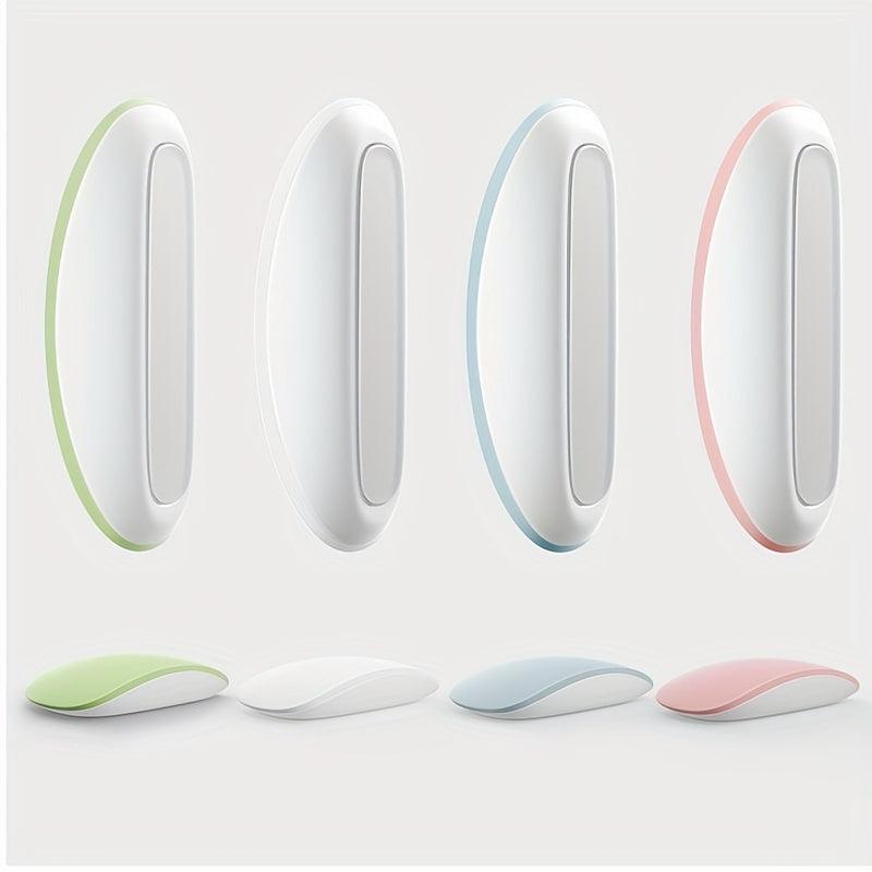 Reusable Waterproof Hair Remover Nano Glass Depilator for Women Men