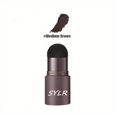 3-In-1 Beard Shaping Pen Brush Waterproof Men's Filling Powder Gentle Look