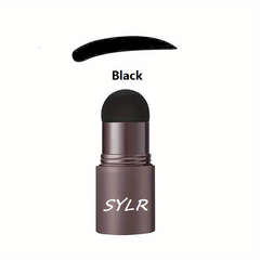 3-In-1 Beard Shaping Pen Brush Waterproof Men's Filling Powder Gentle Look
