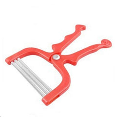 2 Pcs Facial Hair Removal Epilator for Home Use