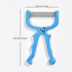 2 Pcs Facial Hair Removal Epilator for Home Use