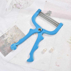 2 Pcs Facial Hair Removal Epilator for Home Use