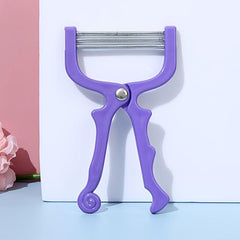 2 Pcs Facial Hair Removal Epilator for Home Use