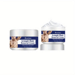 Men's Intimate Hair Removal Cream