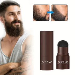 Beard Filler Stick For Man Long Lasting Coverage Natural Finish Mustache Repair