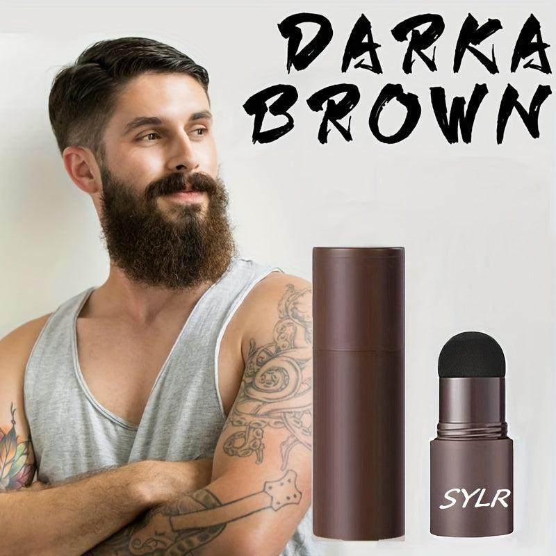 Beard Filler Stick For Man Long Lasting Coverage Natural Finish Mustache Repair