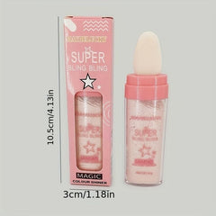 High Gloss Powder Brightens The Whole Body Fairy Makeup