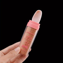 High Gloss Powder Brightens The Whole Body Fairy Makeup