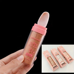 High Gloss Powder Brightens The Whole Body Fairy Makeup