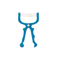 Handheld Facial Hair Removal Threading Epilator Tool