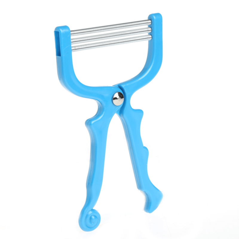 Handheld Facial Hair Removal Threading Epilator Tool