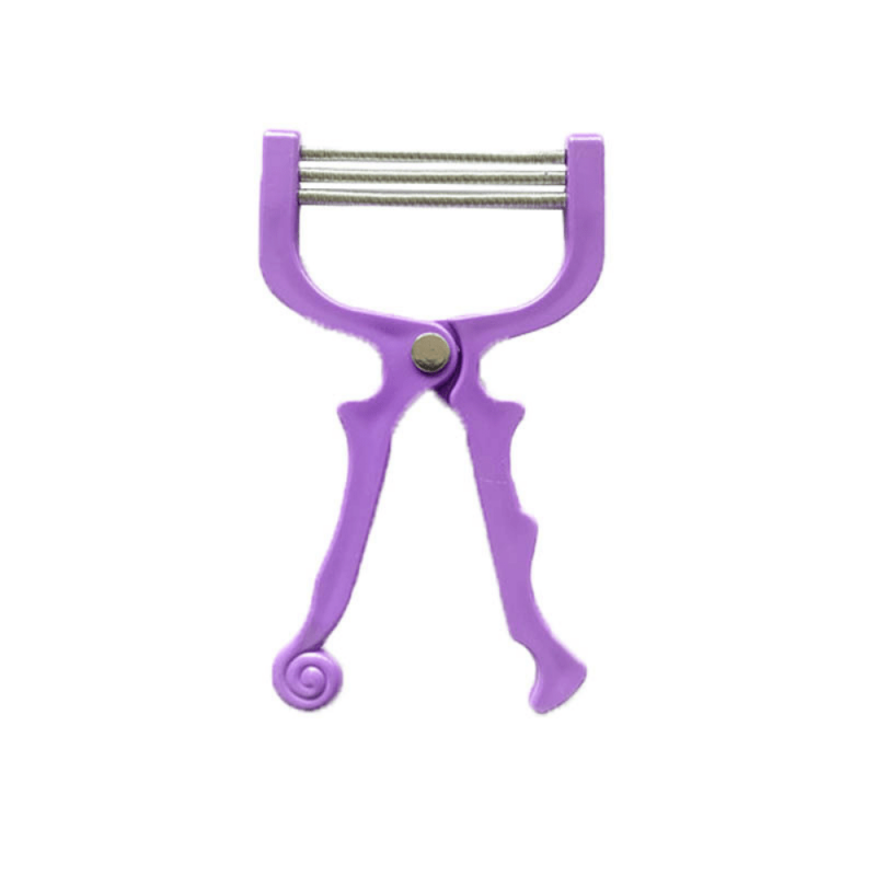 Handheld Facial Hair Removal Threading Epilator Tool