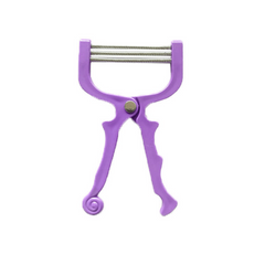 Handheld Facial Hair Removal Threading Epilator Tool