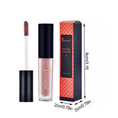 Matte Nude Lipstick Moisturizer Lip Gloss