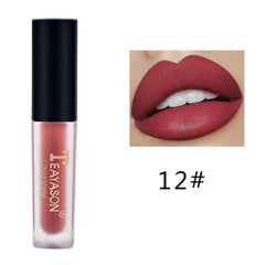 Matte Nude Lipstick Moisturizer Lip Gloss