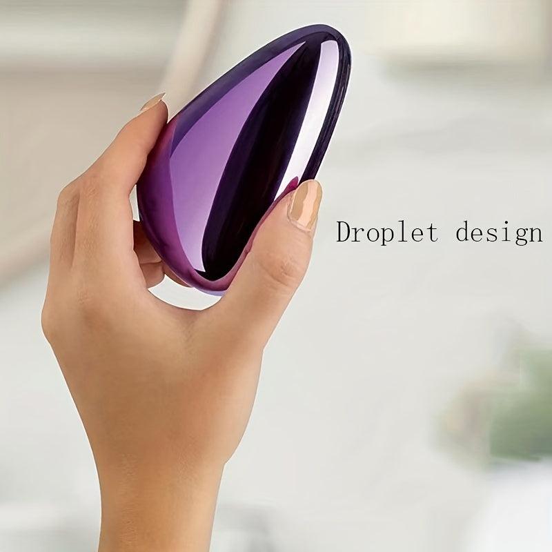 Reusable Crystal Hair Eraser Physical Hair Removal Painless Safe Epilator