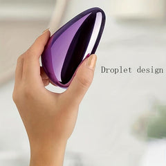 Reusable Crystal Hair Eraser Physical Hair Removal Painless Safe Epilator