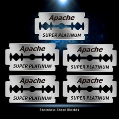 Men's Razor Blade Refills 5 Pcs