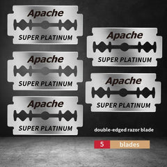 Men's Razor Blade Refills 5 Pcs